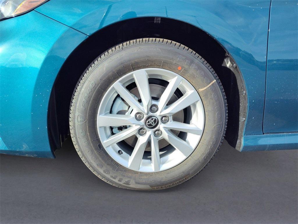 new 2026 Toyota Camry car, priced at $30,653