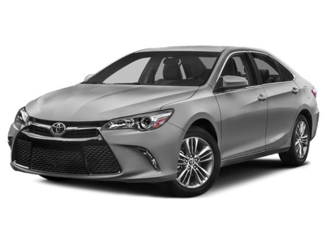 used 2015 Toyota Camry car, priced at $13,988