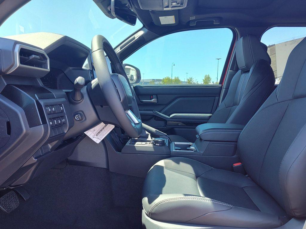 new 2026 Toyota 4Runner car, priced at $61,727