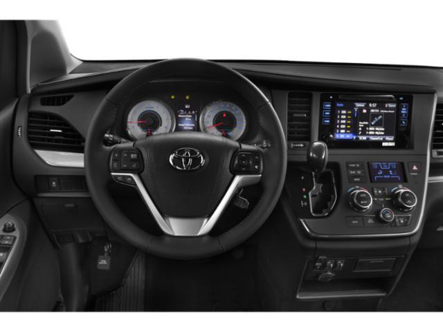 used 2015 Toyota Sienna car, priced at $15,688