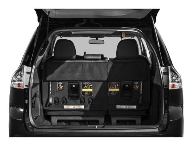 used 2015 Toyota Sienna car, priced at $15,688