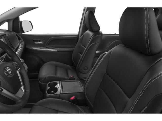 used 2015 Toyota Sienna car, priced at $15,688