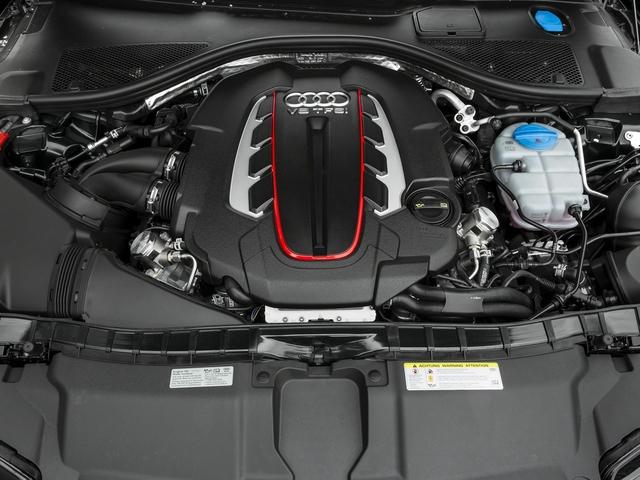 used 2016 Audi S6 car, priced at $26,988