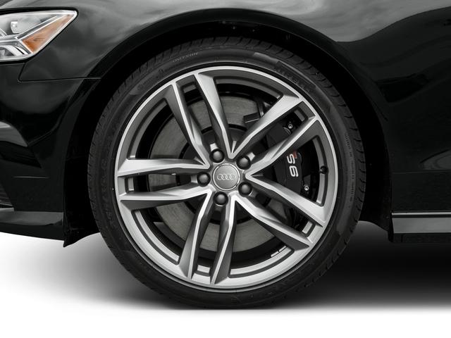 used 2016 Audi S6 car, priced at $26,988
