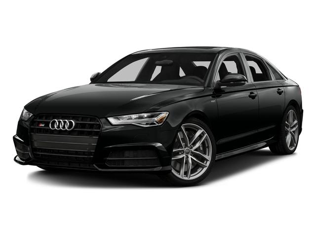 used 2016 Audi S6 car, priced at $26,988