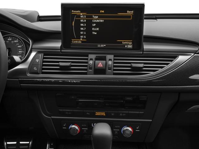 used 2016 Audi S6 car, priced at $26,988
