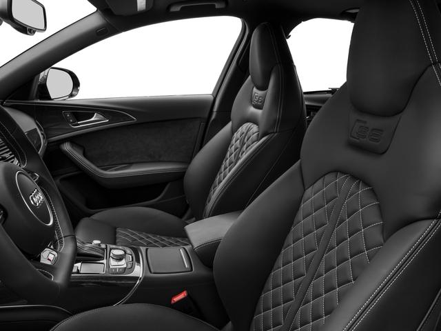 used 2016 Audi S6 car, priced at $26,988