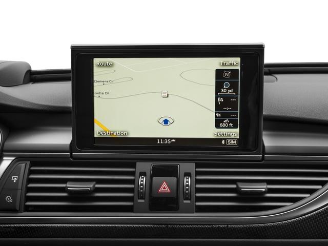 used 2016 Audi S6 car, priced at $26,988