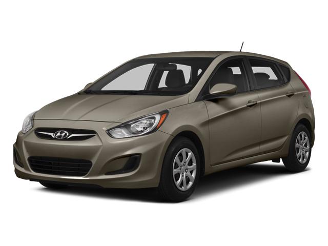used 2014 Hyundai Accent car, priced at $6,988