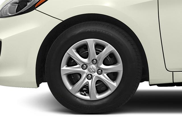 used 2014 Hyundai Accent car, priced at $7,988