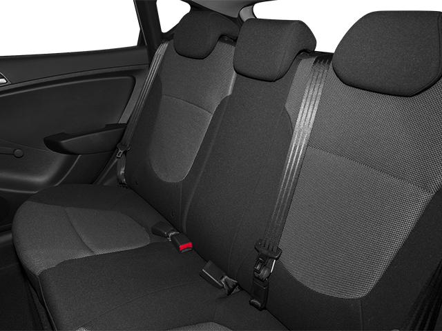 used 2014 Hyundai Accent car, priced at $7,988