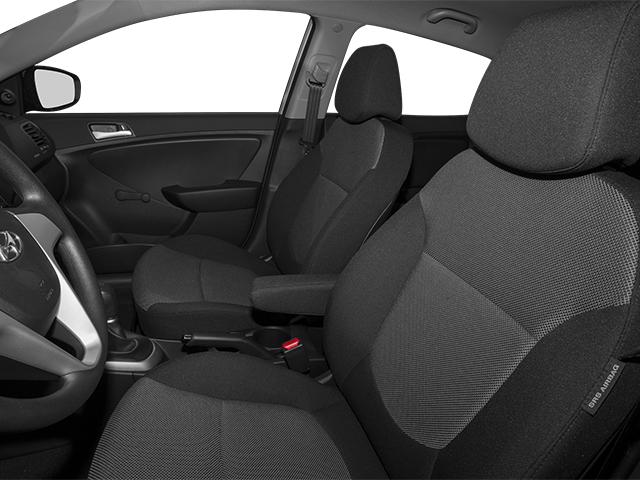 used 2014 Hyundai Accent car, priced at $7,988