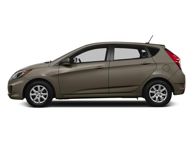 used 2014 Hyundai Accent car, priced at $7,988