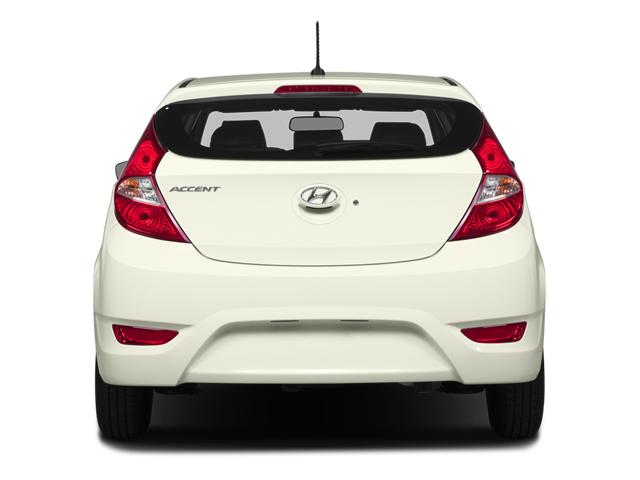 used 2014 Hyundai Accent car, priced at $7,988