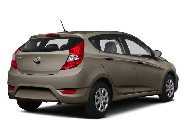 used 2014 Hyundai Accent car, priced at $7,988
