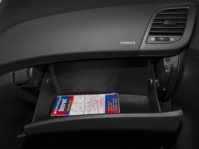 used 2014 Hyundai Accent car, priced at $7,988