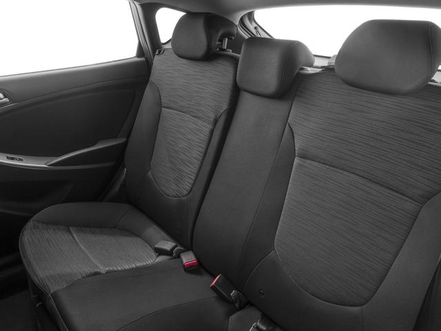 used 2017 Hyundai Accent car, priced at $8,988