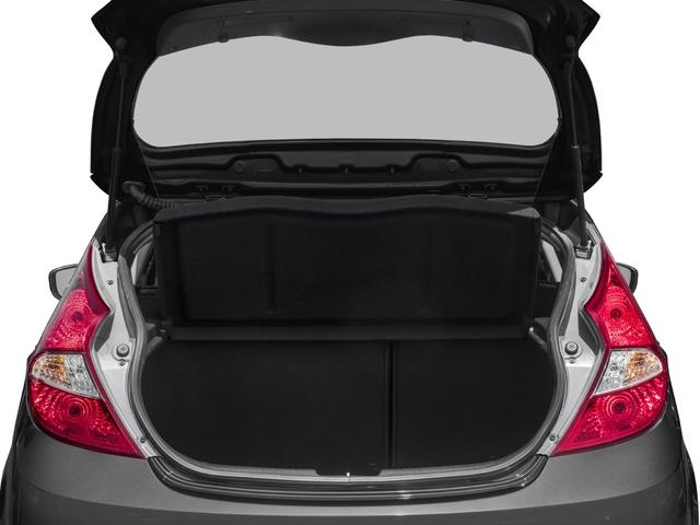 used 2017 Hyundai Accent car, priced at $8,988