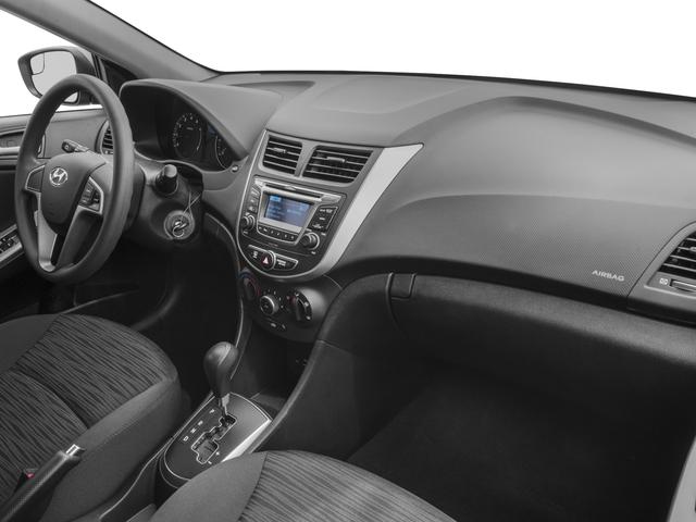 used 2017 Hyundai Accent car, priced at $8,988