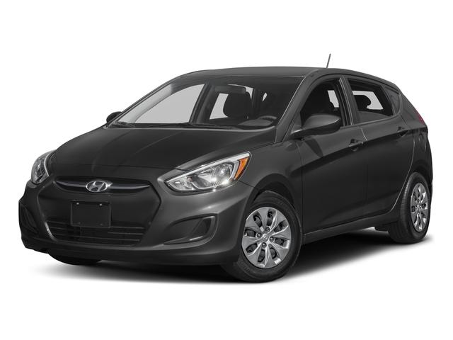 used 2017 Hyundai Accent car, priced at $8,988