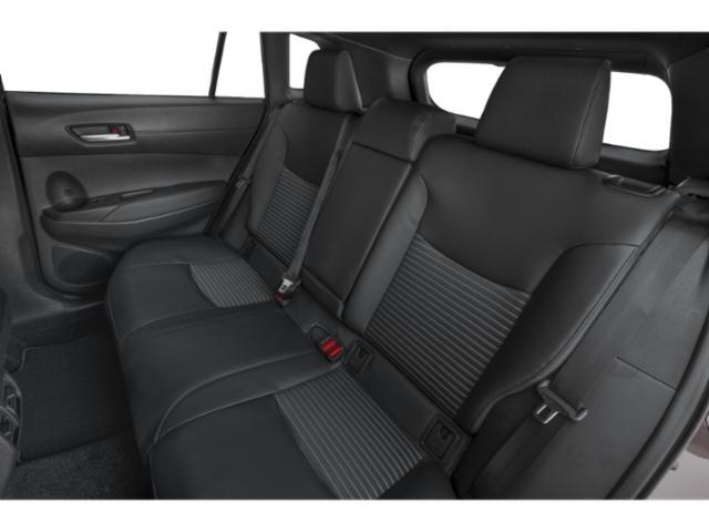 new 2026 Toyota Corolla Hybrid car, priced at $38,342