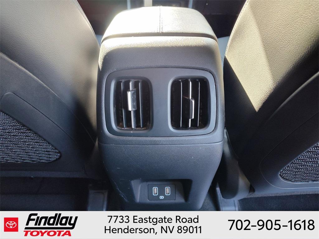 used 2023 Hyundai Tucson car, priced at $21,988