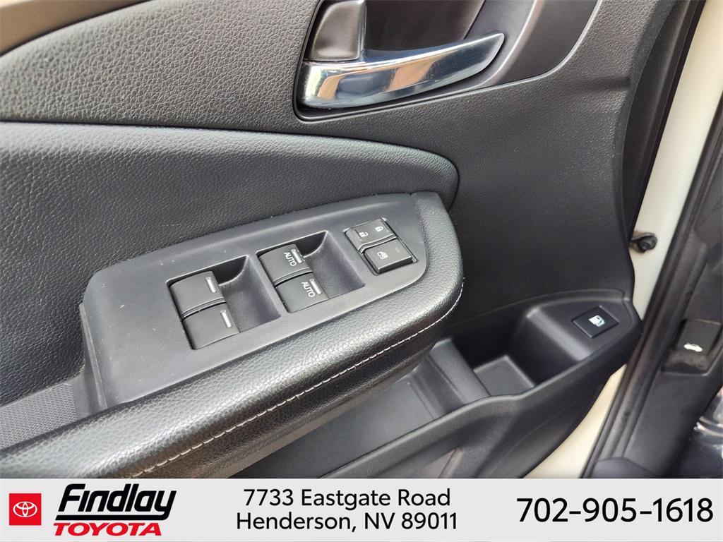 used 2019 Honda Ridgeline car, priced at $23,588