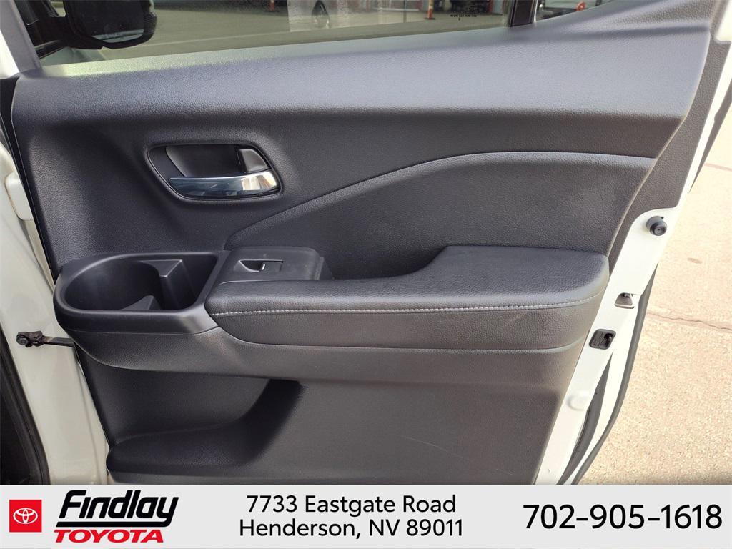 used 2019 Honda Ridgeline car, priced at $23,588