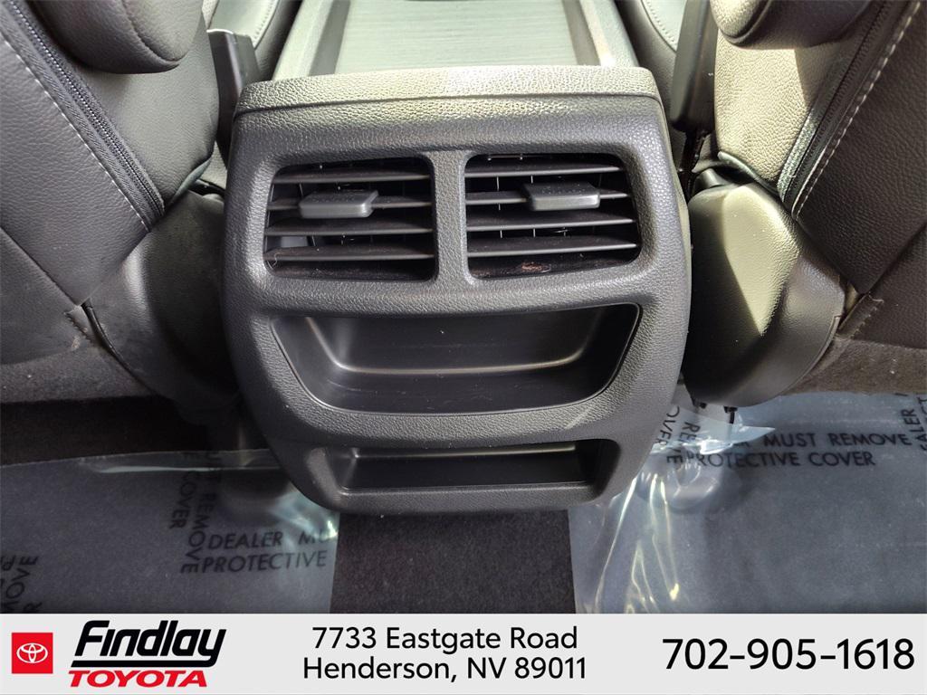 used 2019 Honda Ridgeline car, priced at $23,588