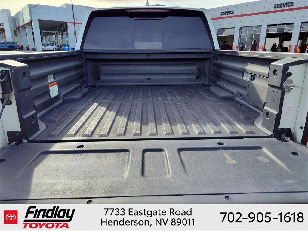 used 2019 Honda Ridgeline car, priced at $23,588