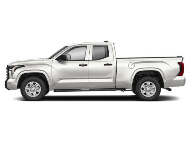 new 2026 Toyota Tundra car, priced at $42,877