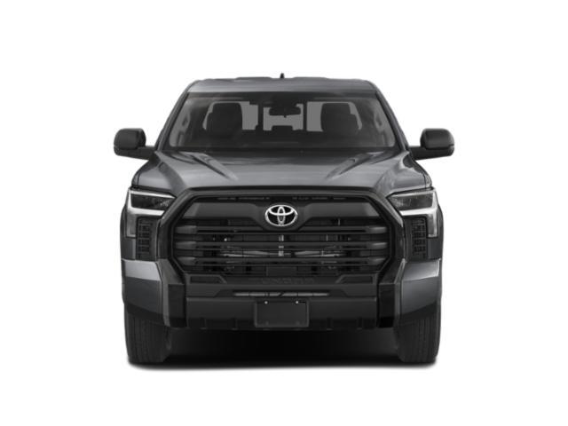 new 2026 Toyota Tundra car, priced at $42,877