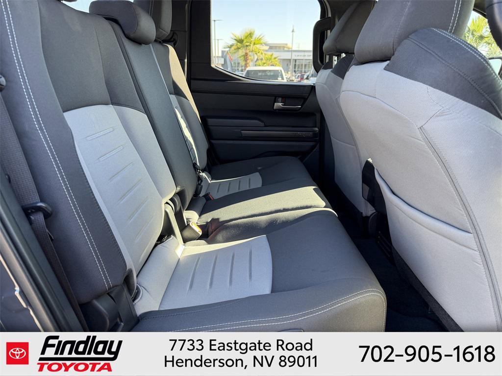 used 2024 Toyota Tacoma car, priced at $41,188