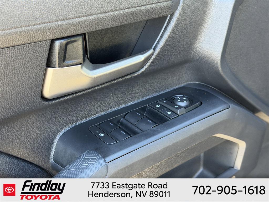 used 2024 Toyota Tacoma car, priced at $41,188