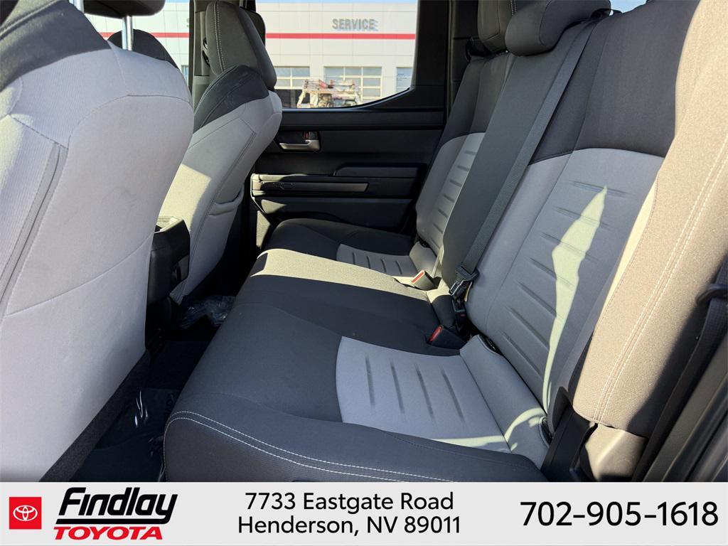 used 2024 Toyota Tacoma car, priced at $41,188