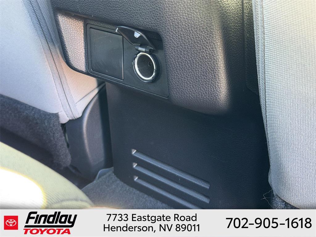 used 2024 Toyota Tacoma car, priced at $41,188