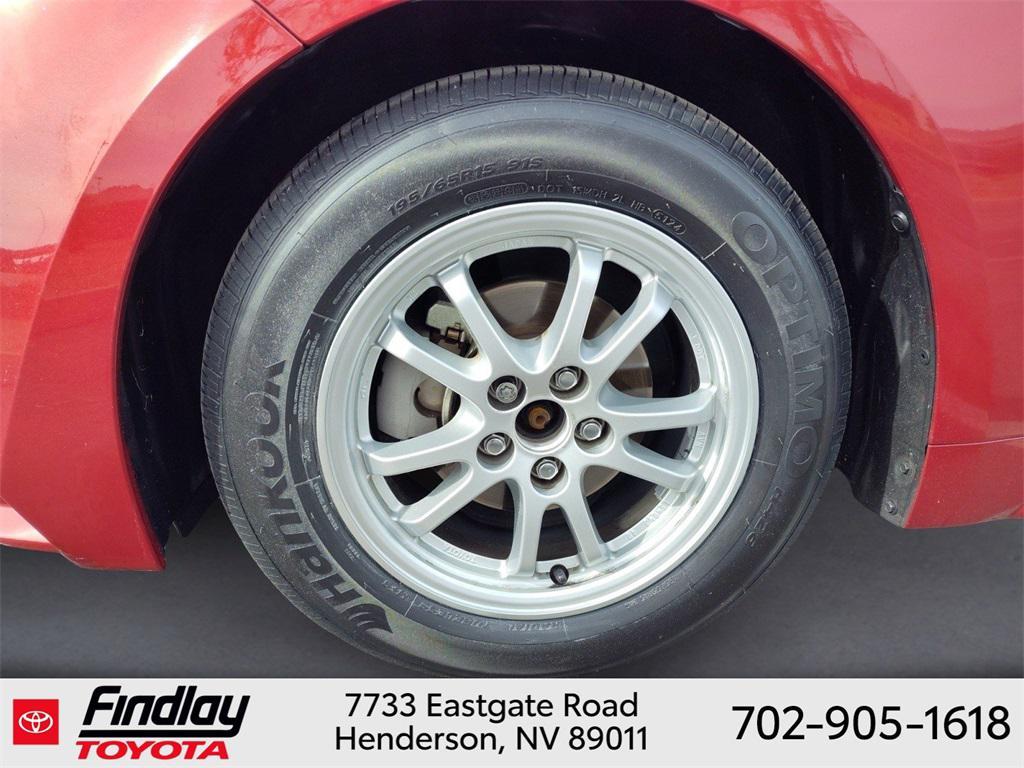 used 2022 Toyota Corolla Hybrid car, priced at $12,488