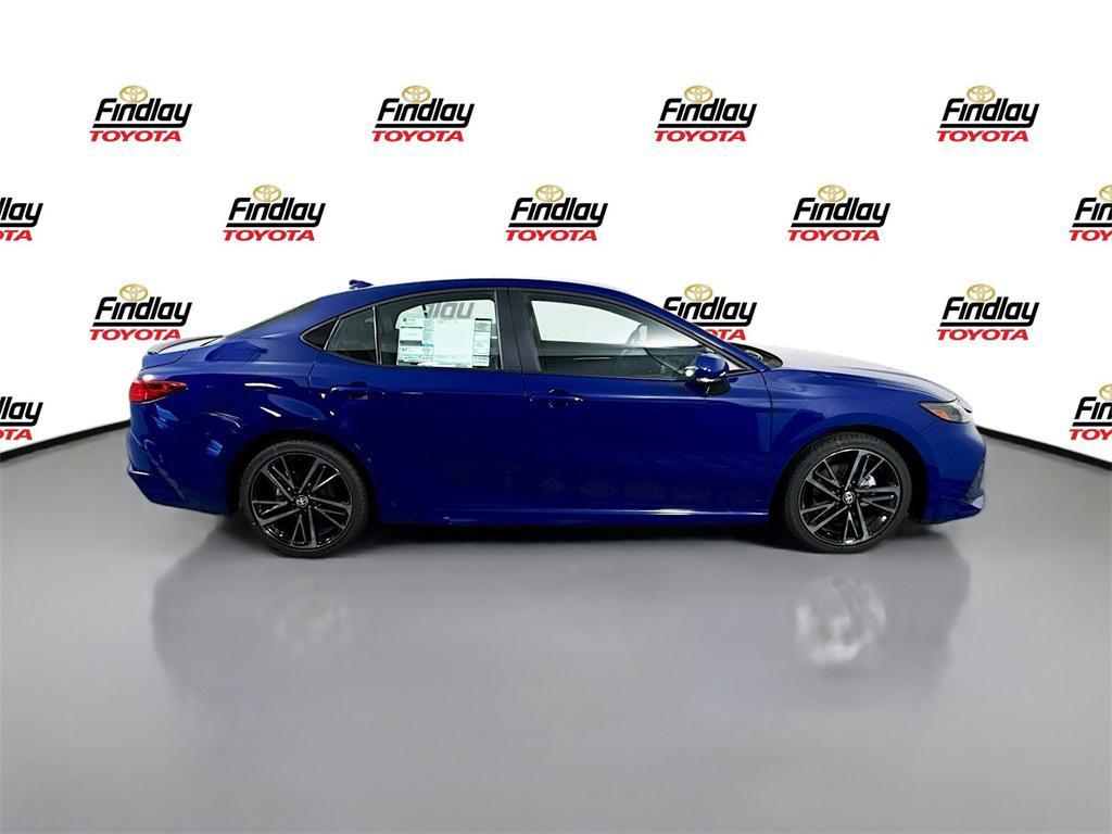 new 2026 Toyota Camry car, priced at $36,803