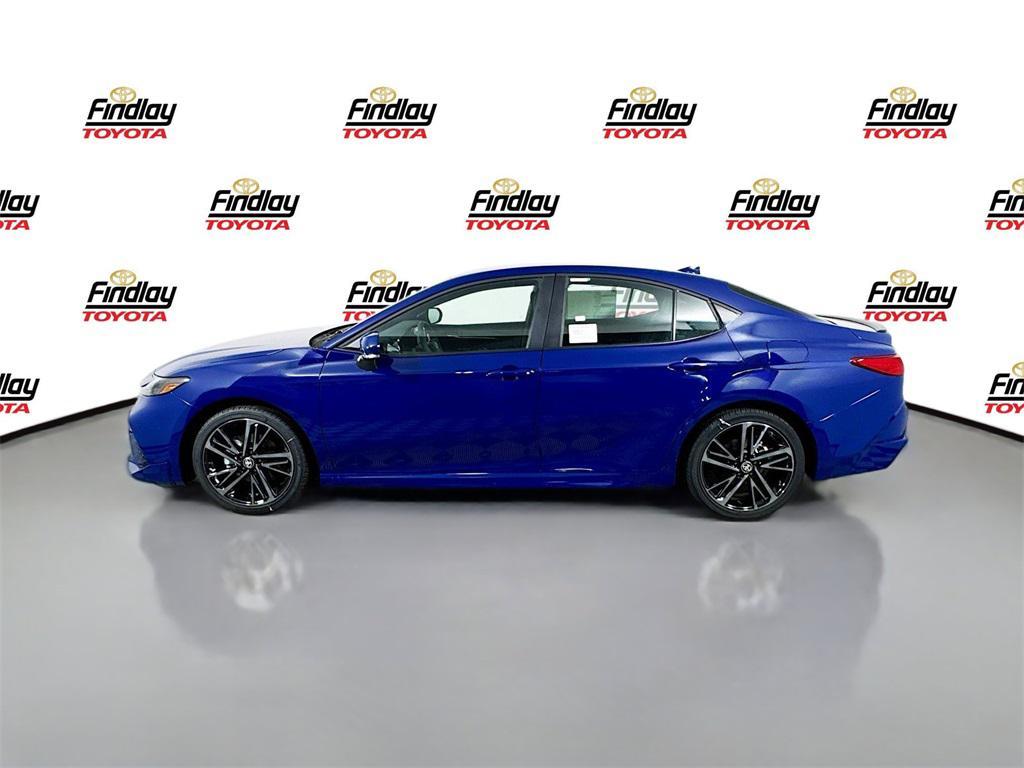 new 2026 Toyota Camry car, priced at $36,803