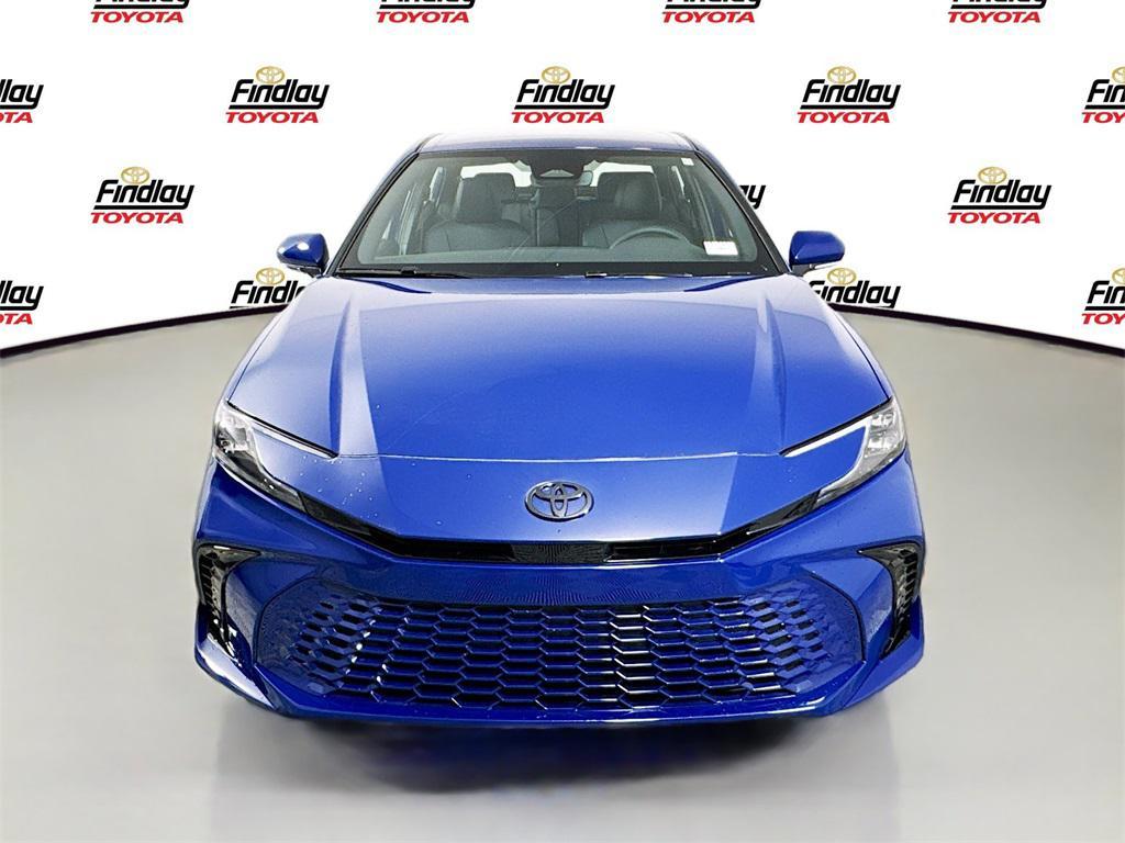 new 2026 Toyota Camry car, priced at $36,803