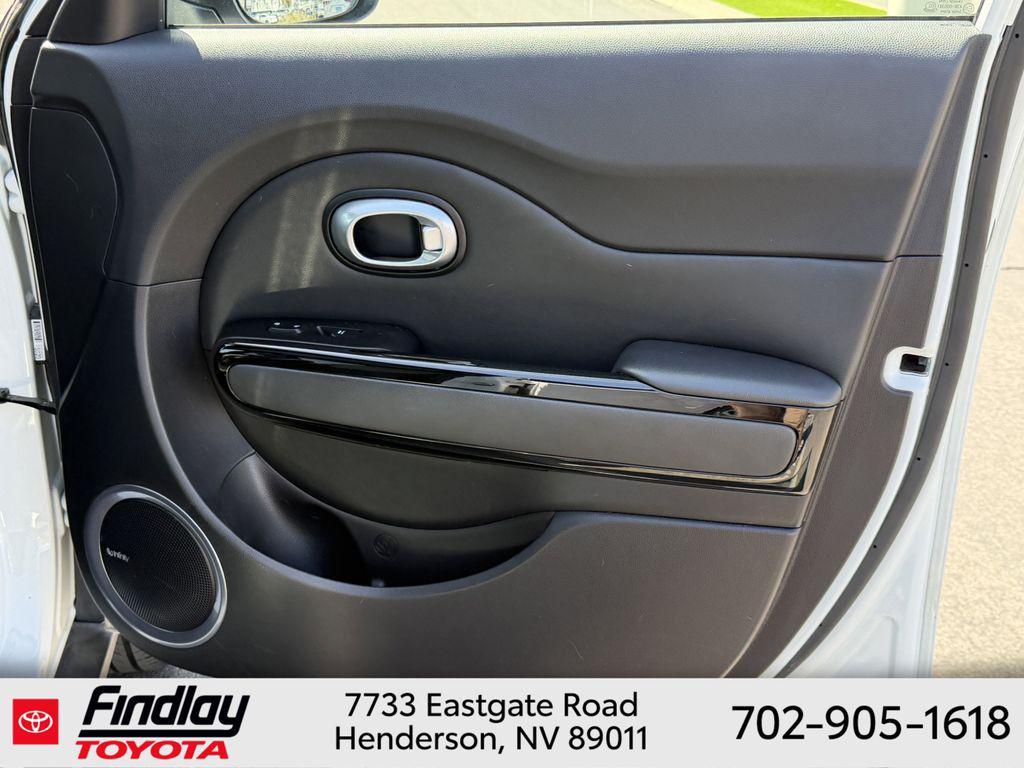 used 2015 Kia Soul car, priced at $9,688