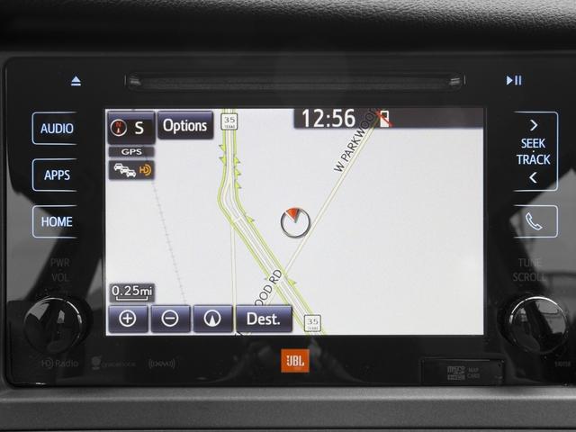 used 2017 Toyota Sienna car, priced at $21,688