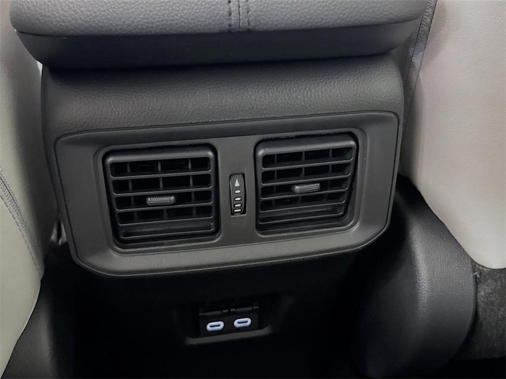 new 2025 Toyota RAV4 car, priced at $41,188