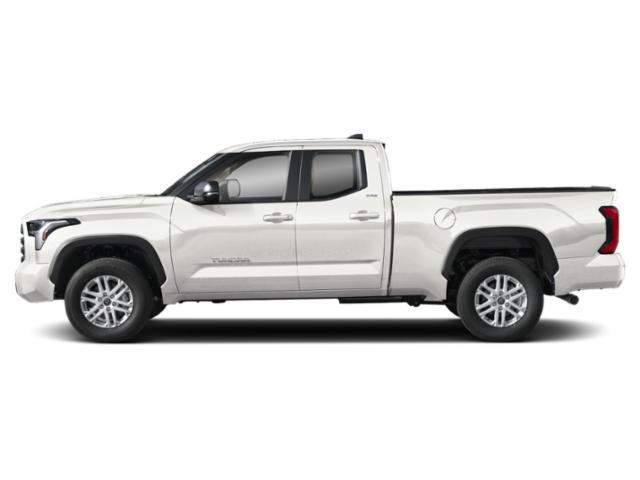 new 2026 Toyota Tundra car, priced at $46,529