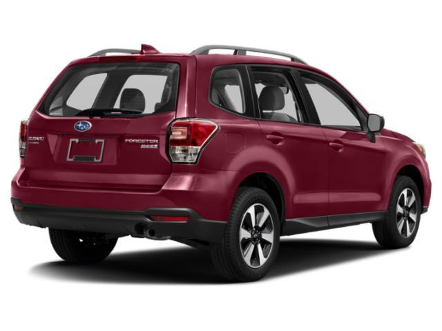 used 2018 Subaru Forester car, priced at $16,988