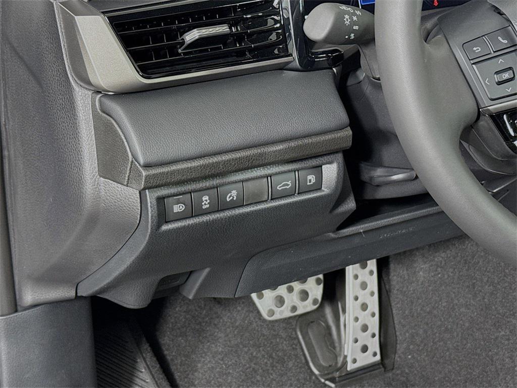 new 2026 Toyota Camry car, priced at $38,463