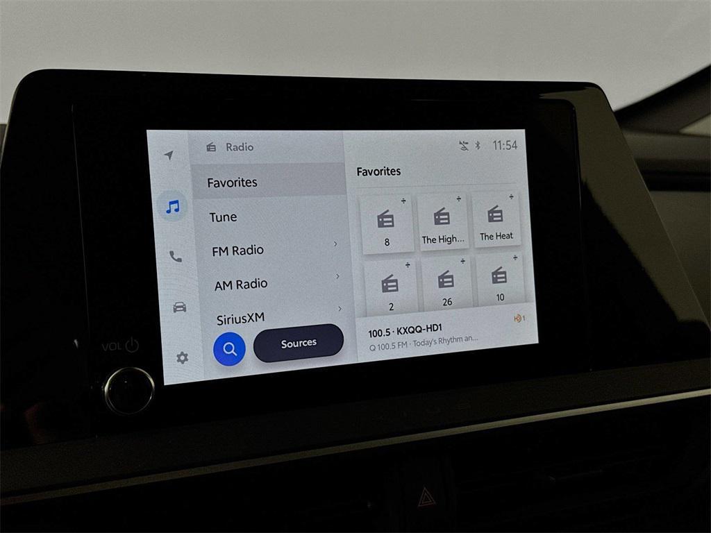 new 2026 Toyota Prius Plug-In Hybrid car, priced at $35,668