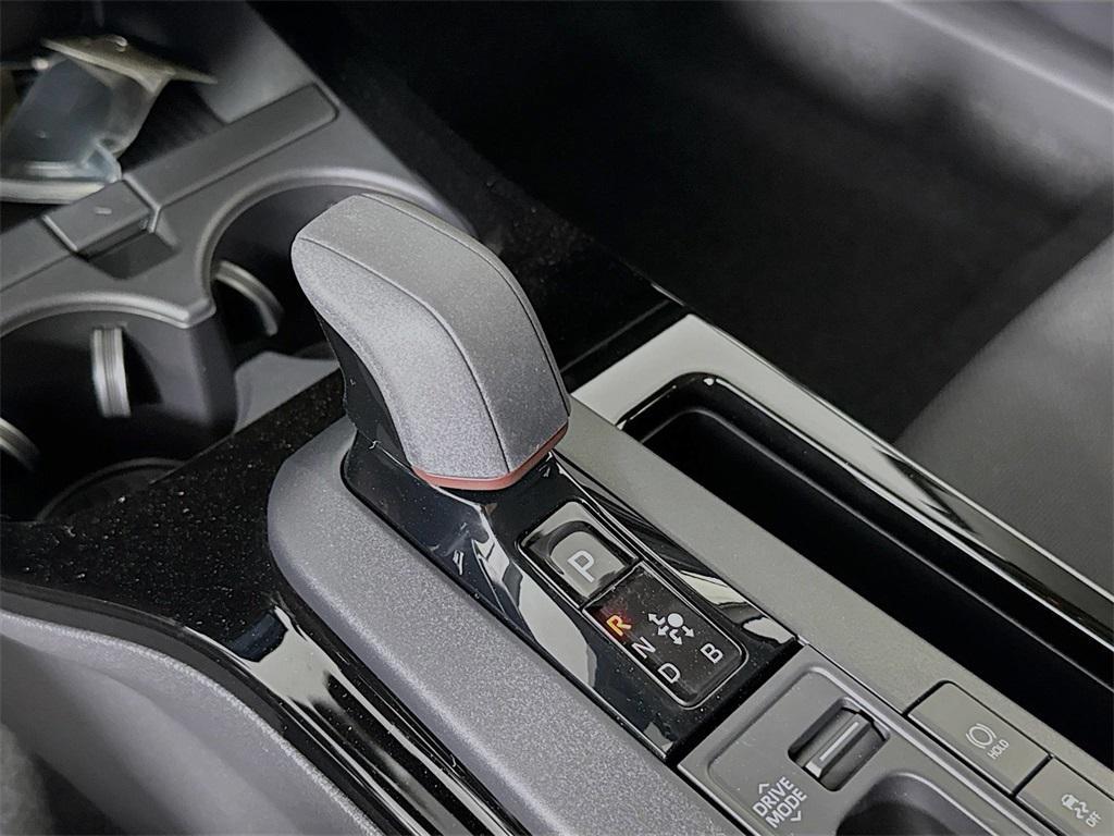 new 2026 Toyota Prius Plug-In Hybrid car, priced at $35,668