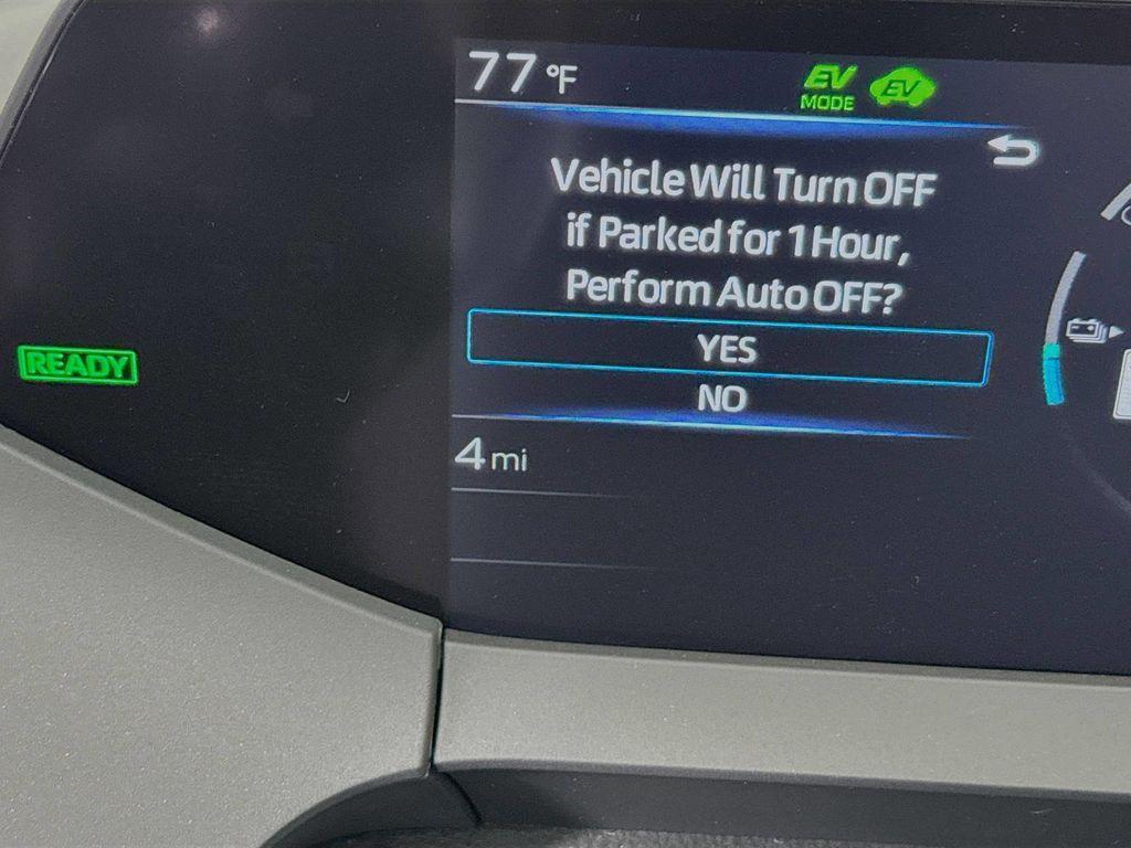 new 2026 Toyota Prius Plug-In Hybrid car, priced at $36,532