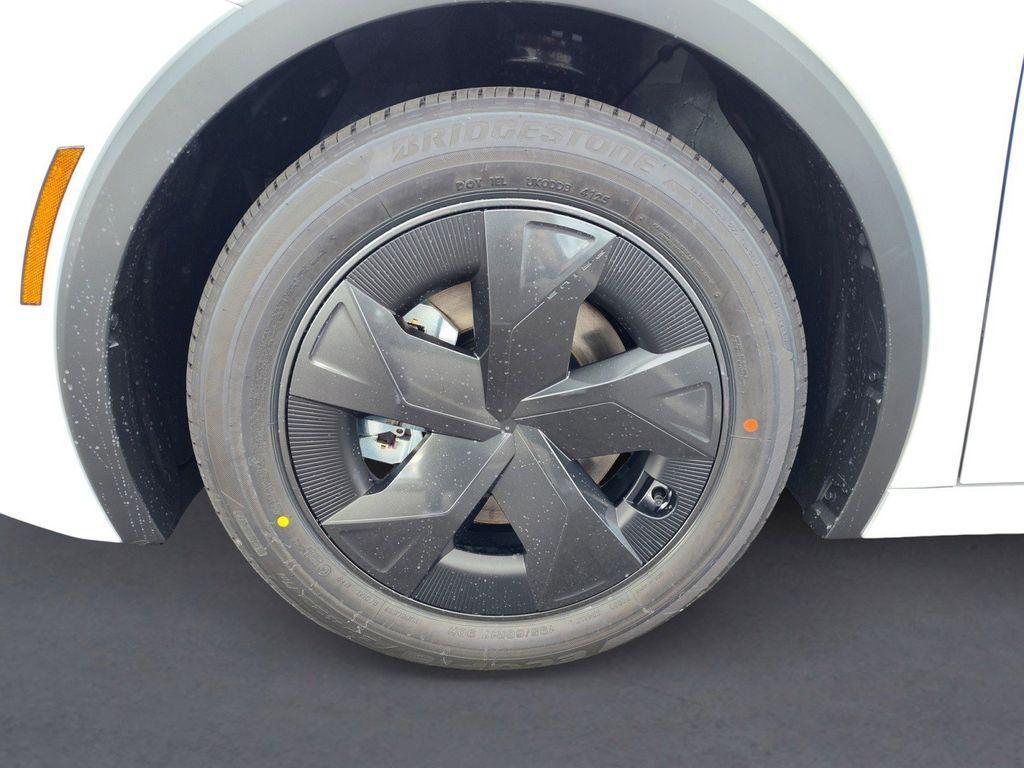 new 2026 Toyota Prius Plug-In Hybrid car, priced at $36,532